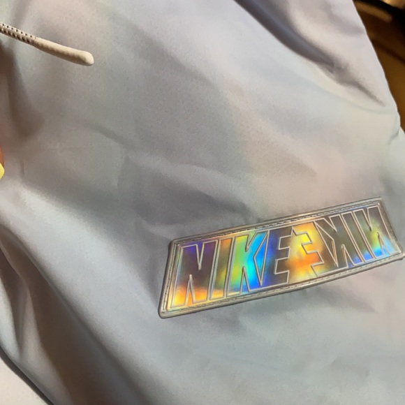 NIKE WOVEN JOGGERS - Picture 8 of 8